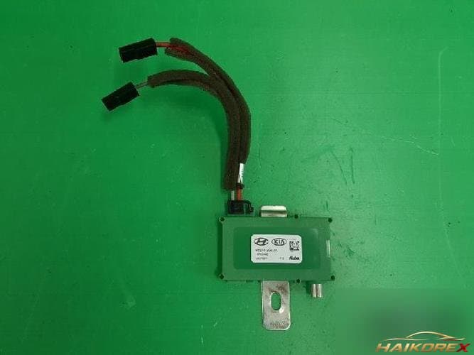 Kia Roche 2006 — ETACS/BCM 96270 2G000