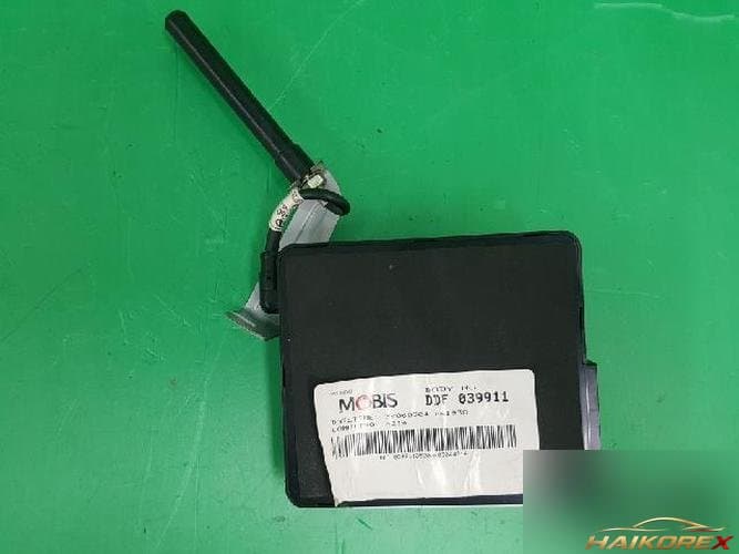 Kia Lotze 2006 — блок управления ETACS/BCM 95400 2G140
