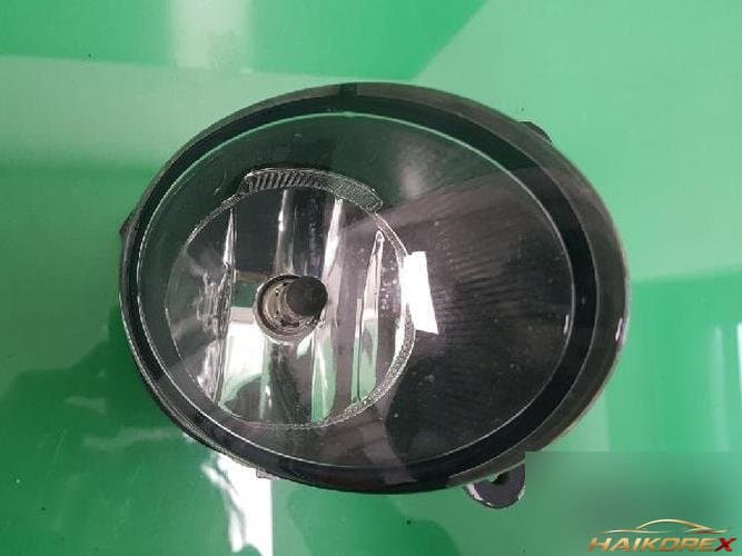 Audi A6 2007 — противотуманная фара правая (4F0941700)