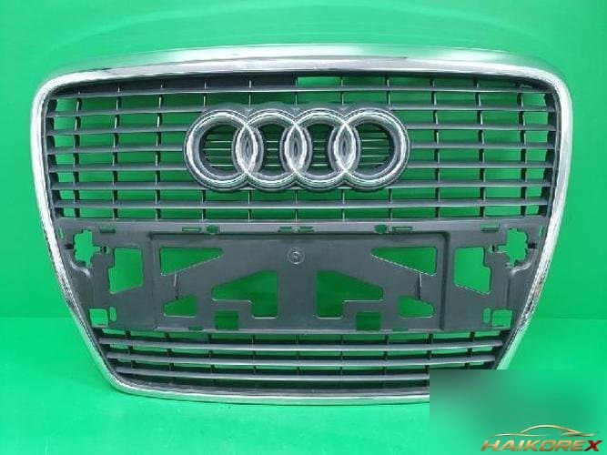 Audi A6 2007 — решётка радиатора 4F0853651 4