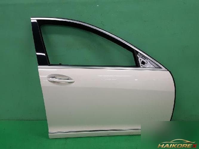 Mercedes-Benz S-Class 2008 — дверь передняя правая