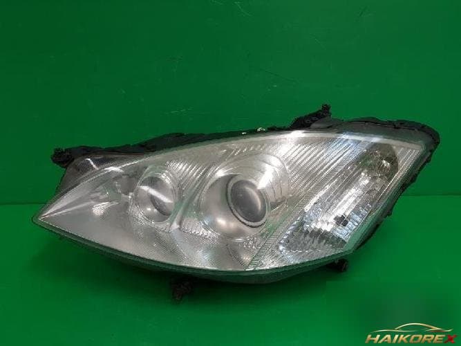 Mercedes-Benz S-Class 2008 — фара левая A 221 860 01 47