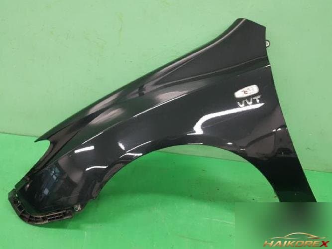 Hyundai Avante 2008 — крыло левое 663112H032