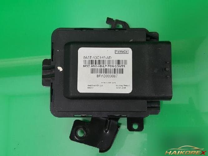 Ford MKS 2010 — модуль ETACS/BCM 8A5T 13C148 AD