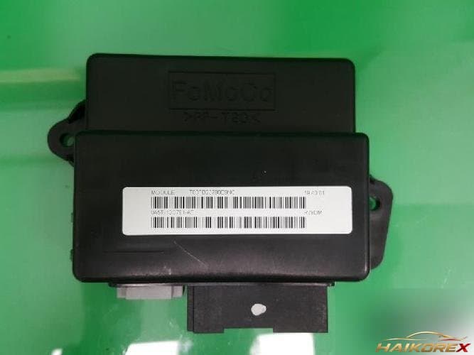 Ford MKS 2010 — модуль управления ETACS/BCM 8A5T 13C791 AF