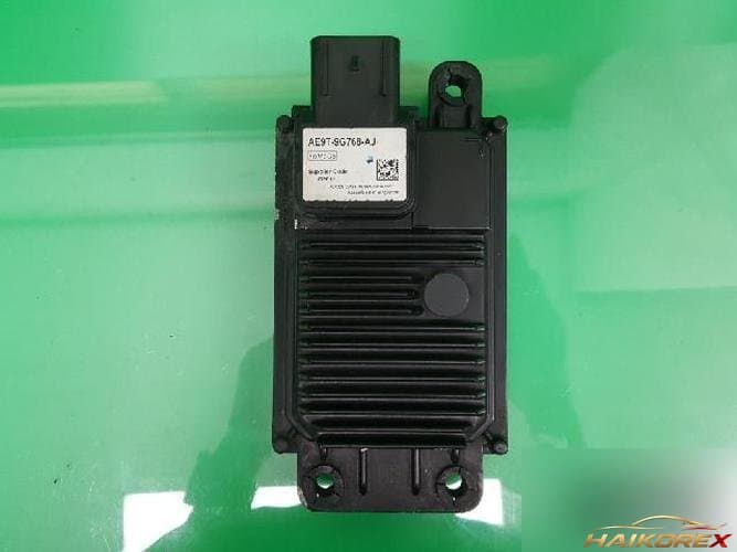 Ford MKS 2010 — модуль управления ETACS/BCM AE9T 9G768 AJ