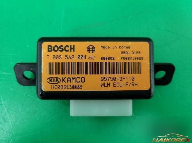 Kia Opirus 2009 — ETACS/BCM 95750 3F110