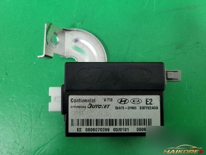 Kia Opirus 2009 — модуль ETACS/BCM 95470-3F900