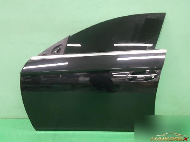 Mercedes-Benz CLS-Class 2007 — передняя дверь левая
