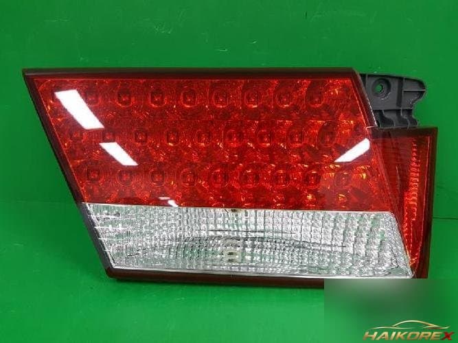 Hyundai Granzer 2009 — обивка задней двери левая 92403 3L0