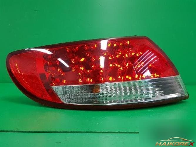 Hyundai Grandeur 2009 — комбинированный фонарь (задний), левый