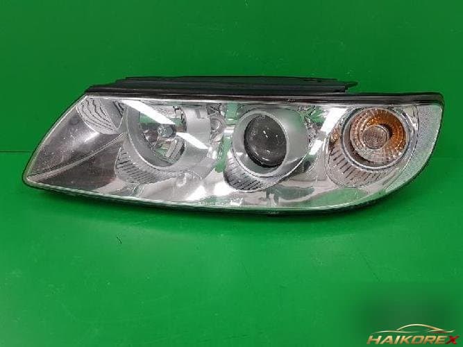 Hyundai Grandeur 2009 — фара передняя левая 92101 3L