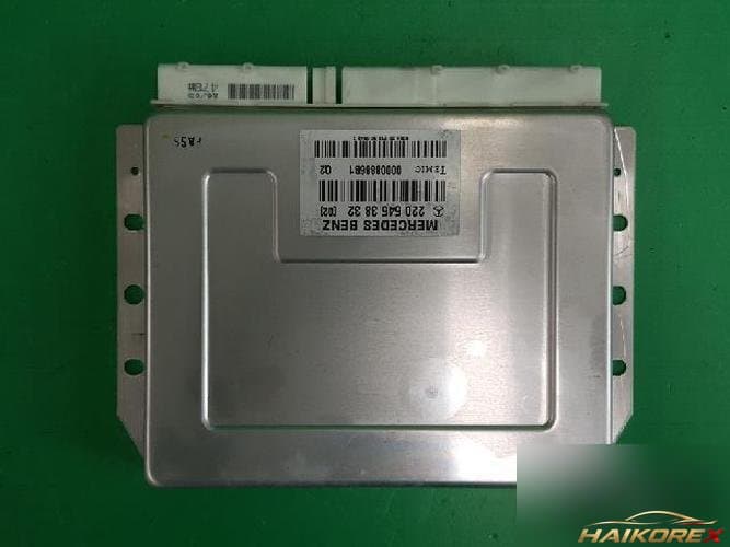 Mercedes-Benz E-Class 2000 — BCM (ETACS) 2205453832