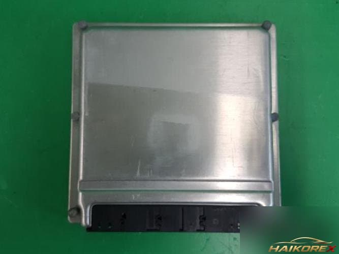 Mercedes-Benz E-класс 2000 — блок управления двигателем ECU A1121533279