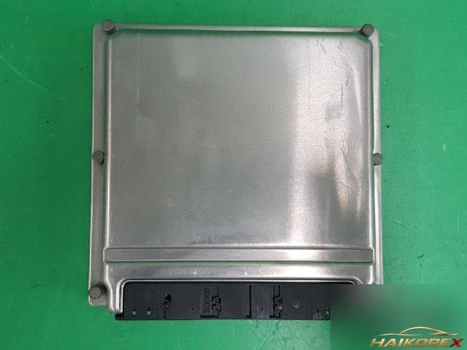 Mercedes-Benz E-класс 2000 — блок управления двигателя ECU A030 545 58 32