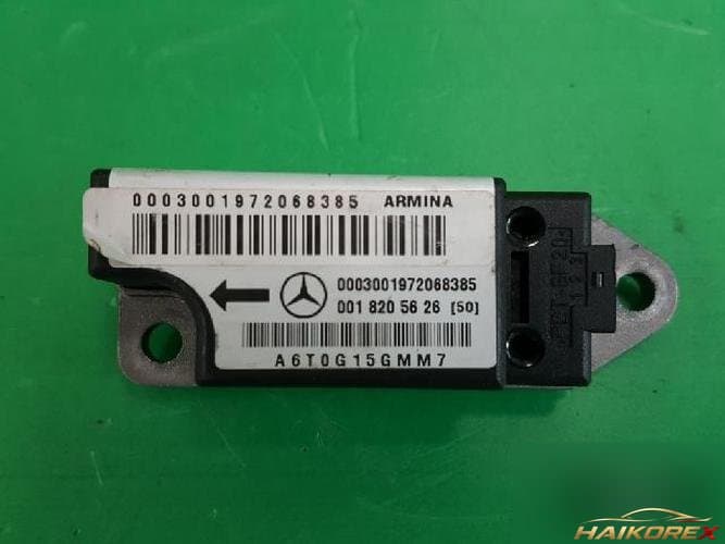 Mercedes-Benz E-Class 2000 — модуль ETACS/BCM 0018205626