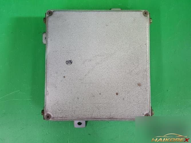 Hyundai Galloper 2002 — блок управления двигателем ECU 39100-42430-1