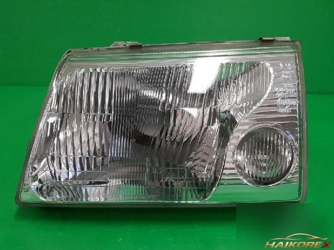Hyundai Galloper 2002 — фара левая HR804100