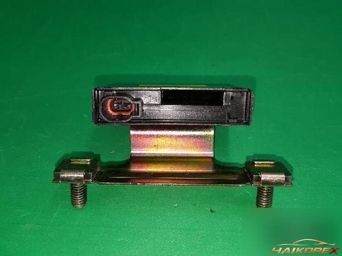 Renault SM5 2009 — ETACS/BCM 57255 52020