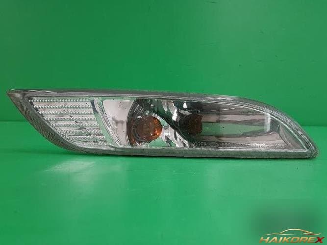 Renault SM5 2009 — дневной ходовой огонь (ДХО) правый 53702 527 2