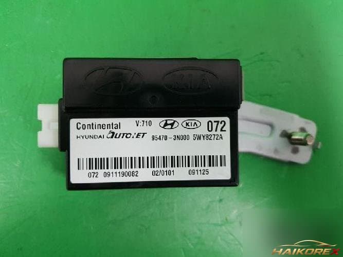 Hyundai Equus 2010 — модуль ETACS/BCM 95470 3N000 2