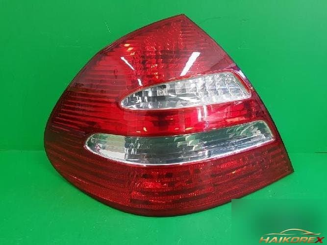 Mercedes-Benz E-Class 2003 — комбинированный фонарь задний левый A2118200364