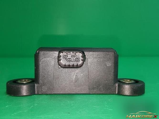 Mercedes-Benz S-Class 2011 — модуль управления ETACS/BCM A0055429518