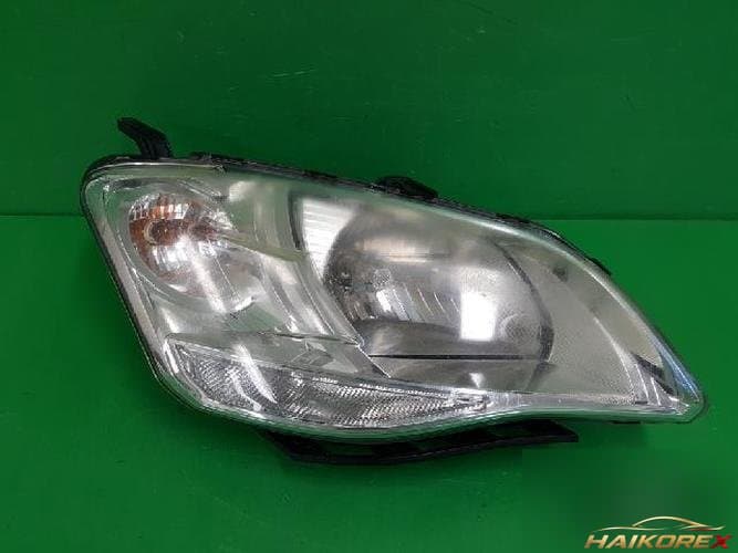 KG Mobility Korando 2011 — фара правая 8310234000