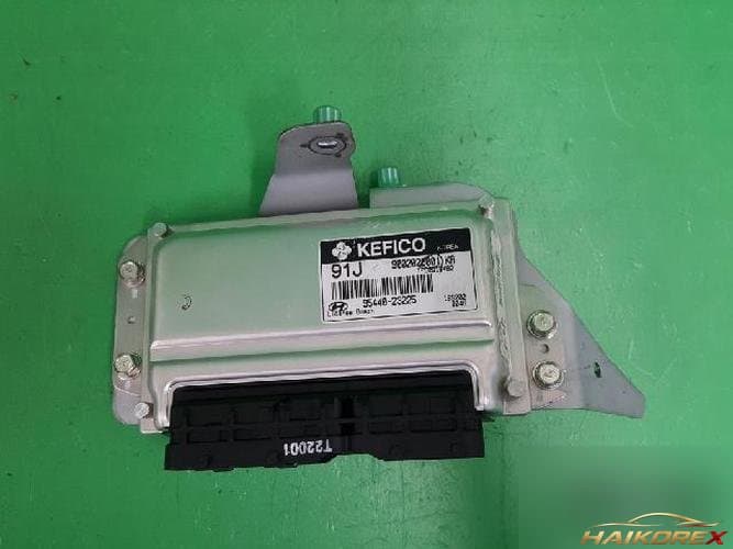 Hyundai i30 2009 — ЭБУ коробки передач TCU 95440 23225