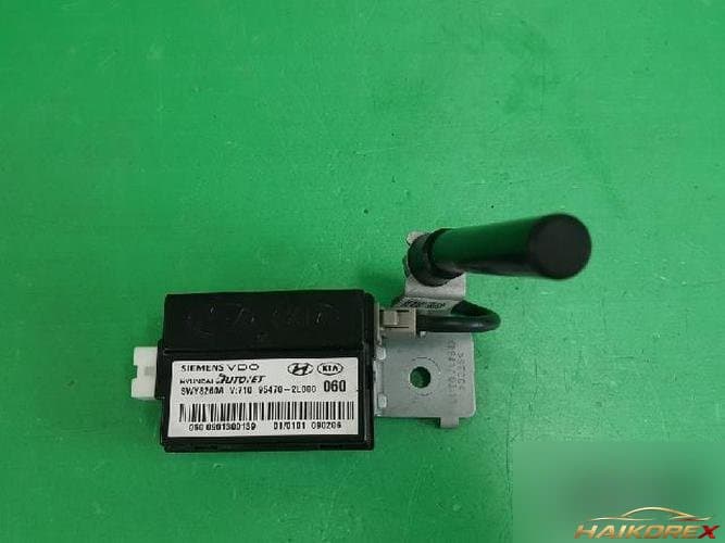 Hyundai i30 2009 — блок управления ETACS/BCM 95470 2L000