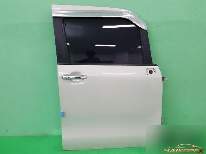 Kia Ray 2012 — передняя дверь правая 76004A3010