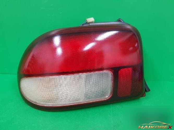 Kia Avella 1997 — фонарь задний левый (комбинированный) KK371 511 40B