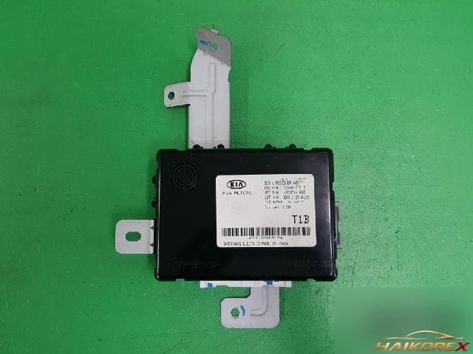 Kia K5 2013 — модуль управления ETACS/BCM 95400 2T010 1