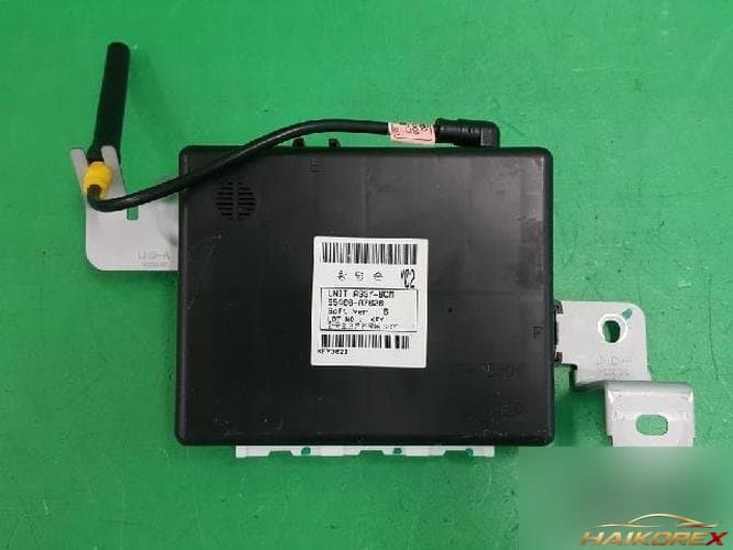 Kia K3 2015 — модуль ETACS/BCM 95400-A7020