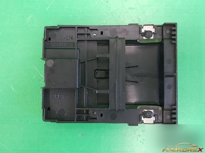 Renault SM3 2010 — модуль ETACS/BCM 285909828R