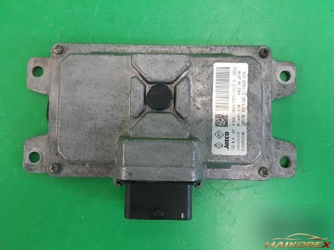 Renault SM3 2010 — TCU 310320065R