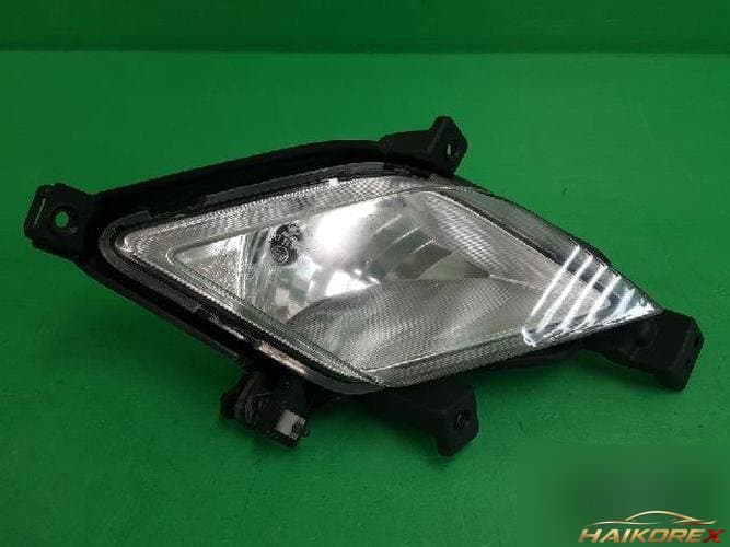 KG Mobility Korando 2012 — противотуманная фара правая