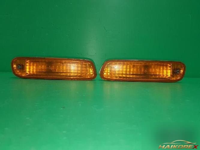 Daewoo Matiz 2010 — поворотник левый