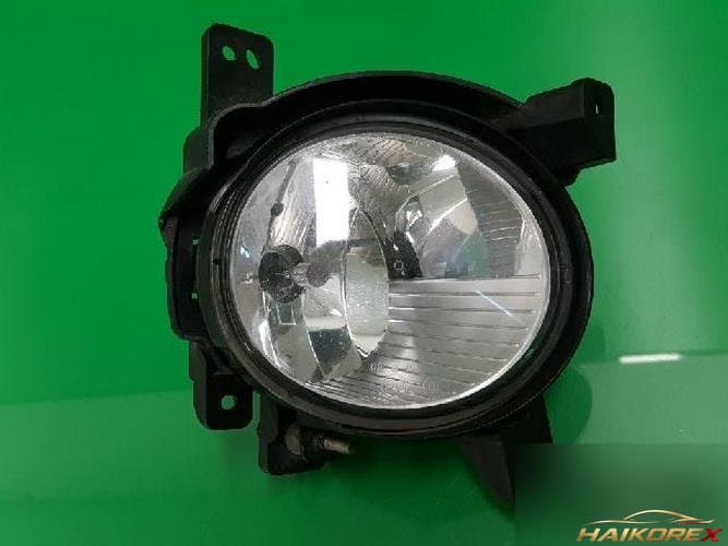 Hyundai Santa Fe 2007 — противотуманная фара правая 92202 2B