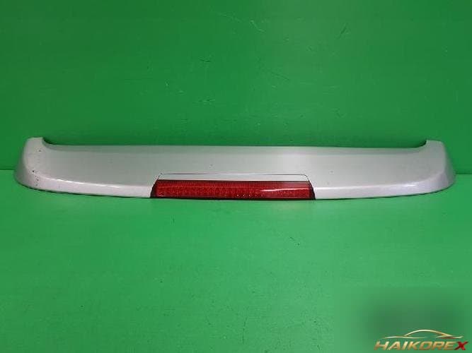 Hyundai Santa Fe 2007 — спойлер 872202B000