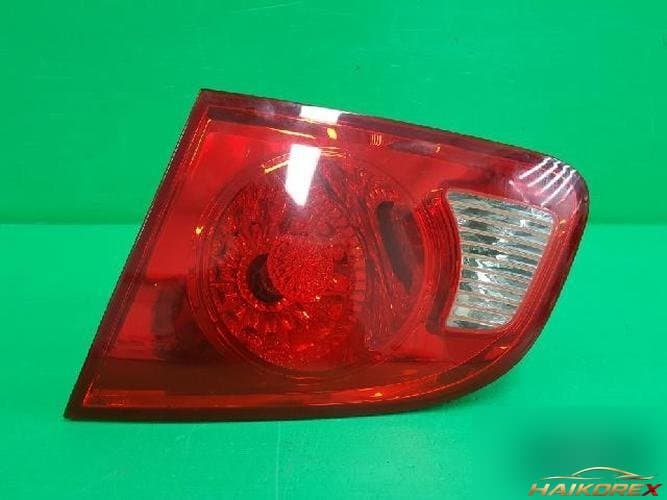 Hyundai Santa Fe 2007 — светильник багажника 924062B000