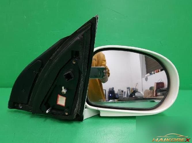 Kia Carnival 2002 — зеркало боковое правое 0K53B 69120XX 1