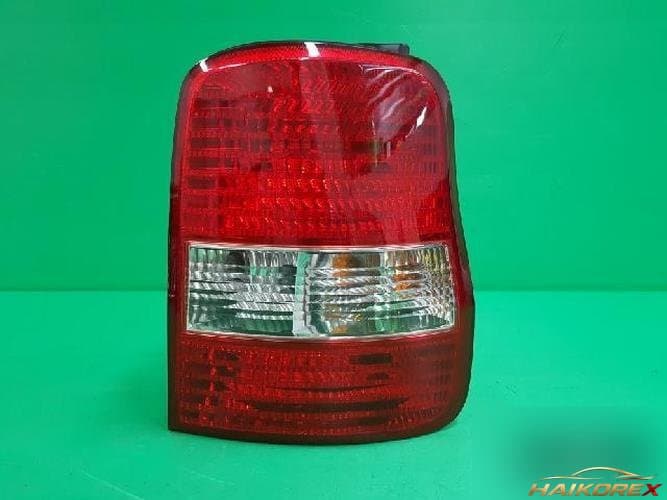Kia Carnival 2002 — комбинированный фонарь задний правый (пассажирский) 1K53A 51150 3