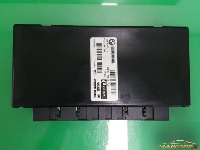 BMW 5-серия 2007 — модуль ETACS/BCM 6135 9133143