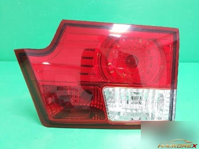KG Mobility Kayon 2008 — фонарь задний правый в крышку багажника 8360409050