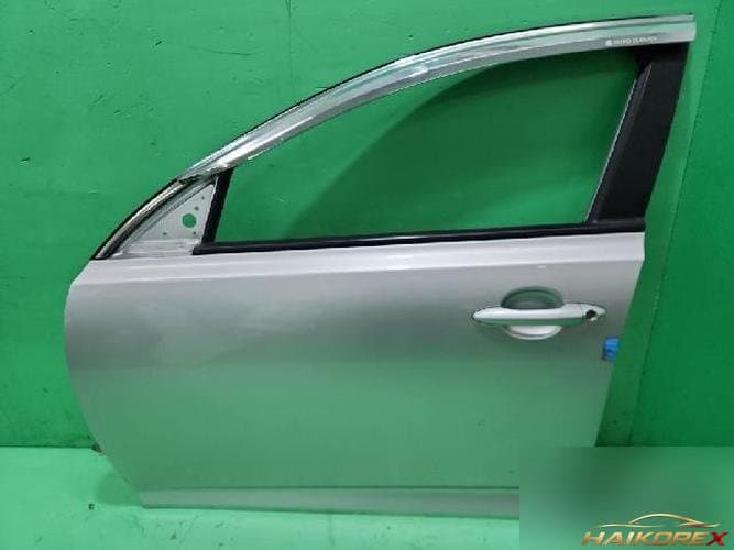 Kia K5 2012 — передняя дверь левая 760032T000