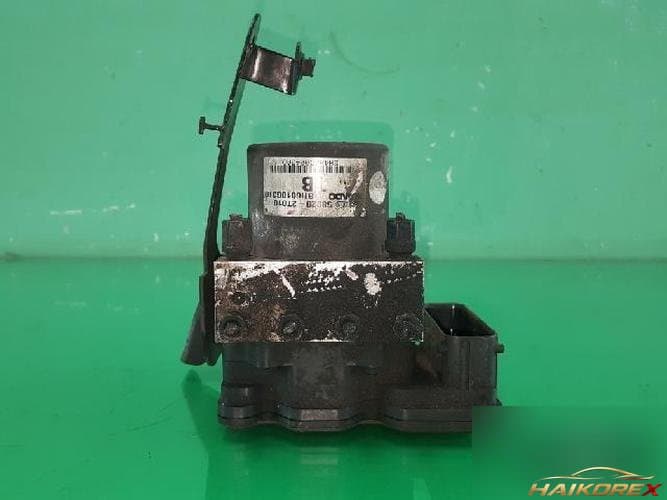 Kia K5 2012 — модуль ABS 58920-2T010