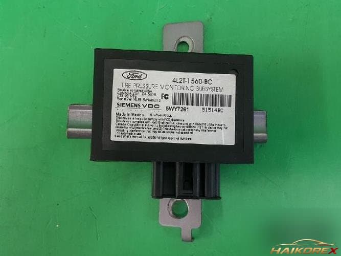 Ford Explorer 2005 — модуль управления ETACS/BCM 4L2T 1560 BC
