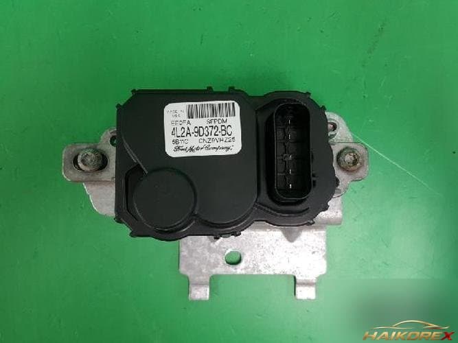 Ford Explorer 2005 ETACS/BCM 4L2A 9D372 BC