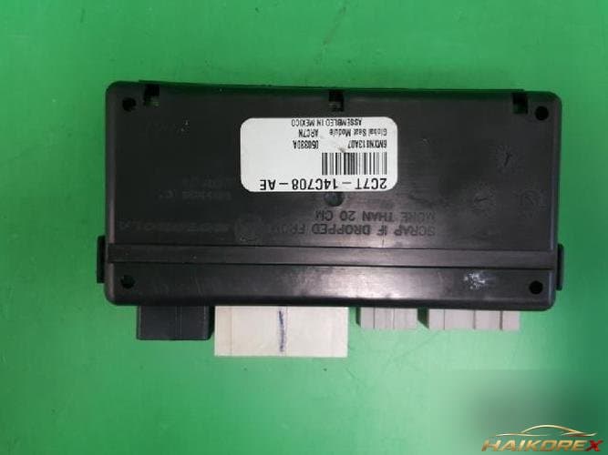 Ford Explorer 2005 — модуль ETACS/BCM 2C7T 14C708 AE